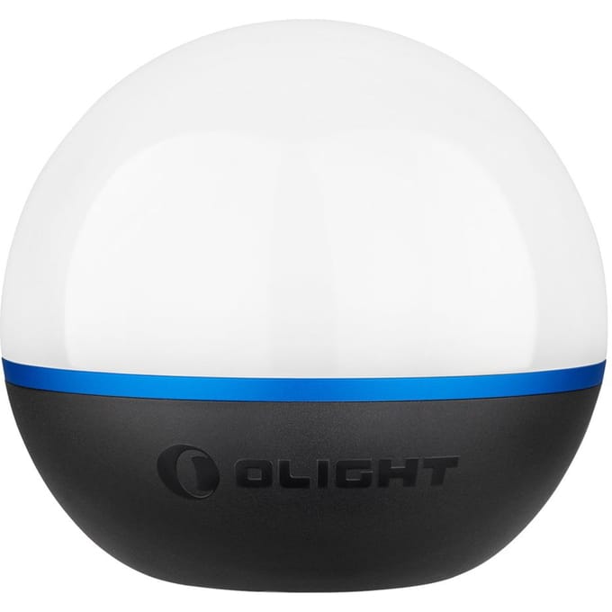 Olight obulb plus black