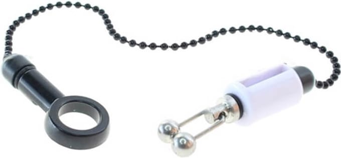 Skills - Bite Indicator Chain Hanger - Wit