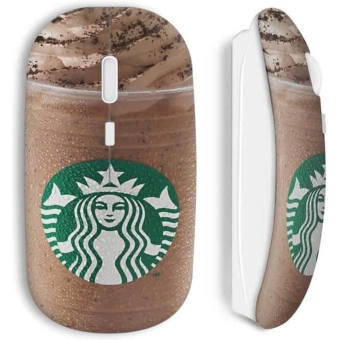 Souris sans Fil Starbucks