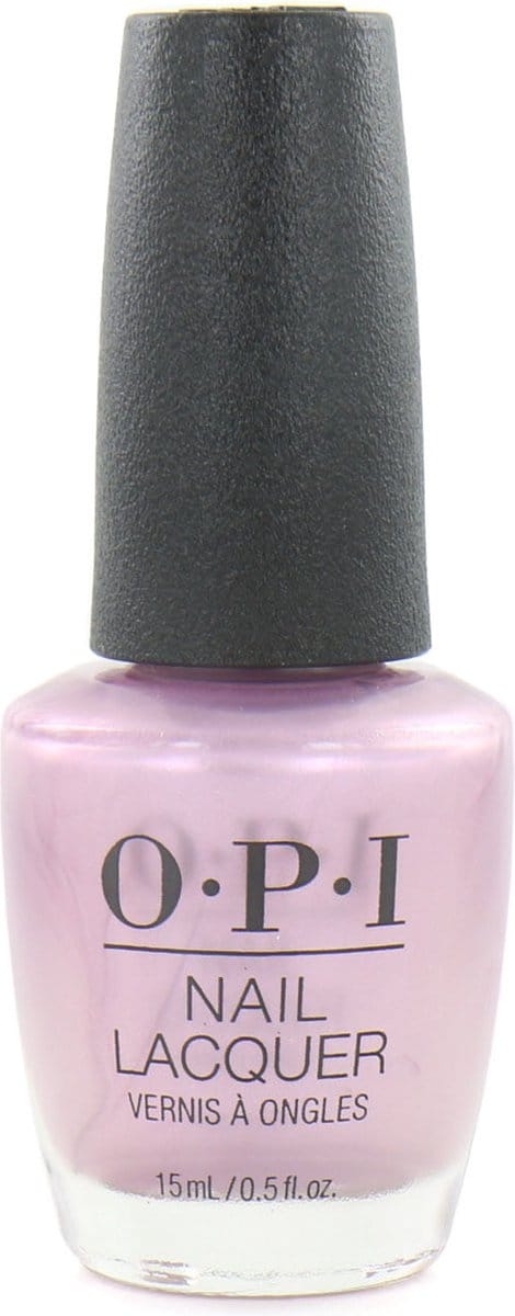 OPI - Shellmates Forever! - Nail Lacquer Nagellak