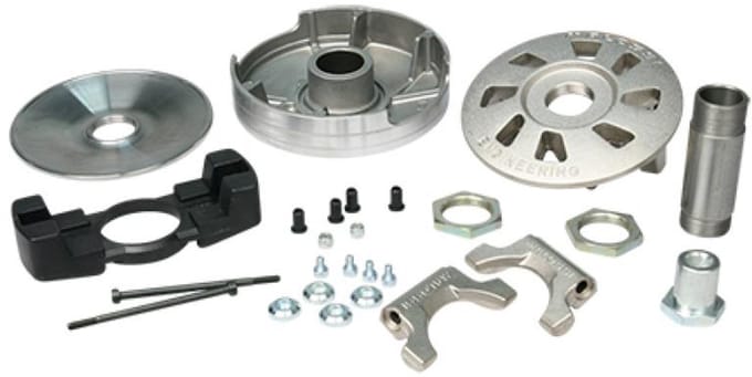 Variateur Malossi pour Mobylette MBK 50 51 Magnum racing Neuf