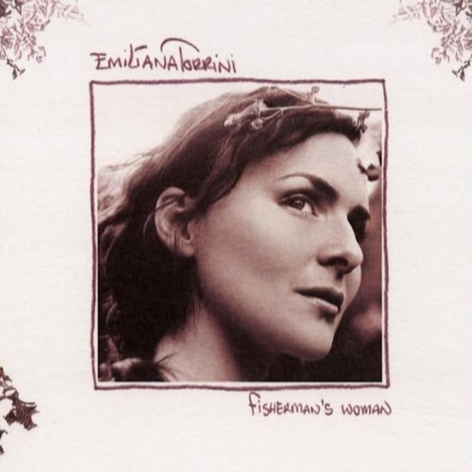 Emiliana Torrini - Fisherman's Woman (CD)