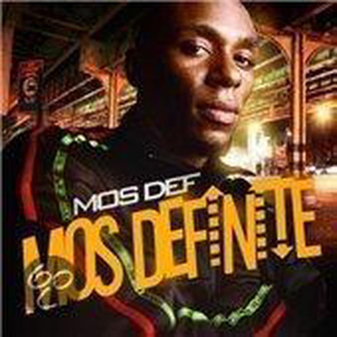 Mos Definite