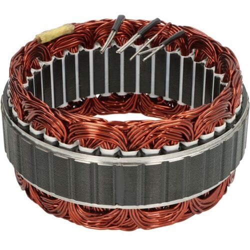 Generatorstator HC-CARGO F 032 238 947