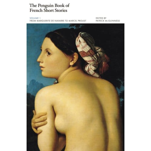 The Penguin Book Of French Short Stories: 1 - Various