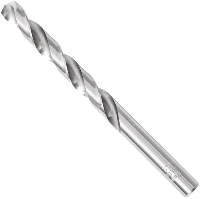 STIER spiraalboor 10,2 mm Premium HSS-E Co5 DIN 338 135°