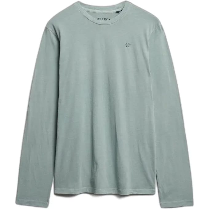 T-shirt met lange mouwen Superdry Classic Essential