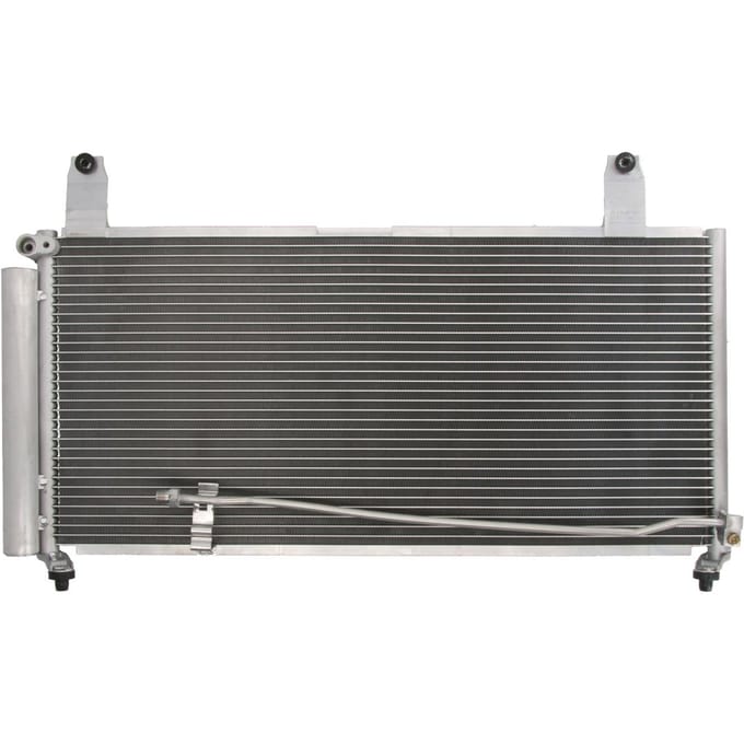 Condensator, airconditioning KOYORAD CD101176C