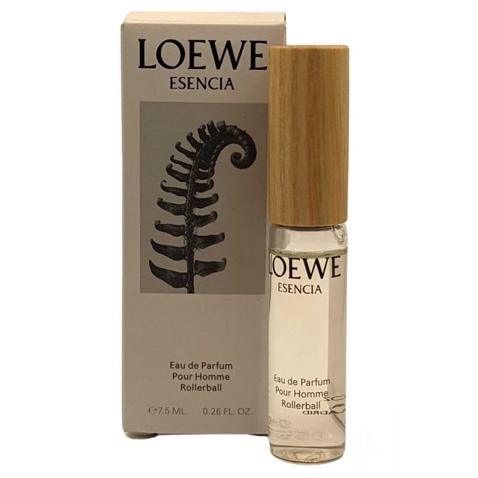 Loewe, Esencia, Eau De Parfum, Voor Mannen, 7,5 ml