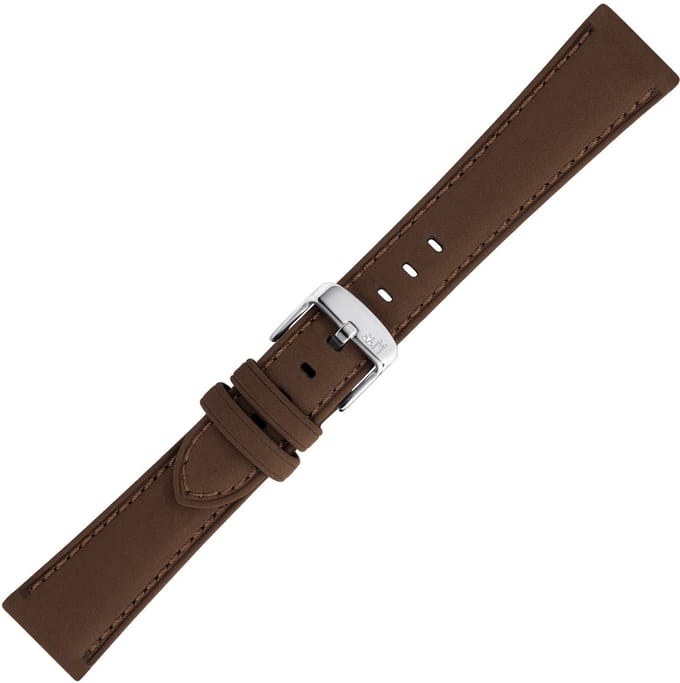 Morellato PMX032FLAKE16 Horlogeband - 16mm