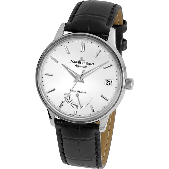 Jacques Lemans Unisex Classic N-222A