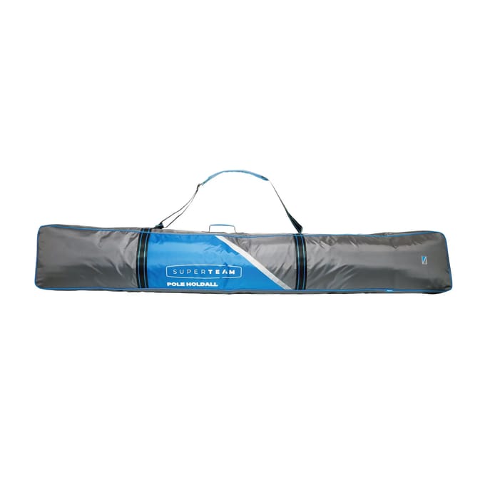 Canehoezen Shakespeare Superteam Pole Holdall