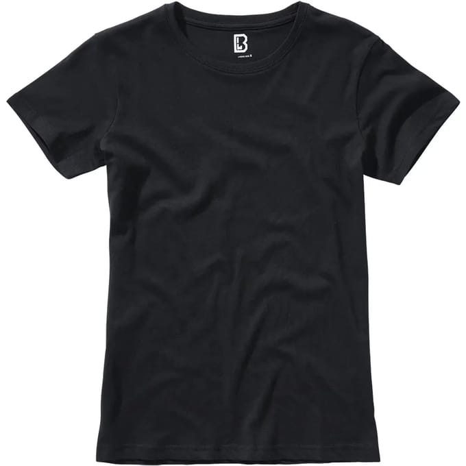 Dames-T-shirt Brandit