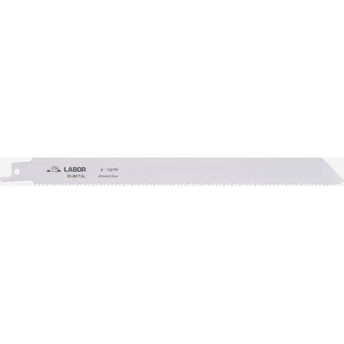 Labor reciprozaagbladen metaal S1122HF 225mm (5 Stuks)
