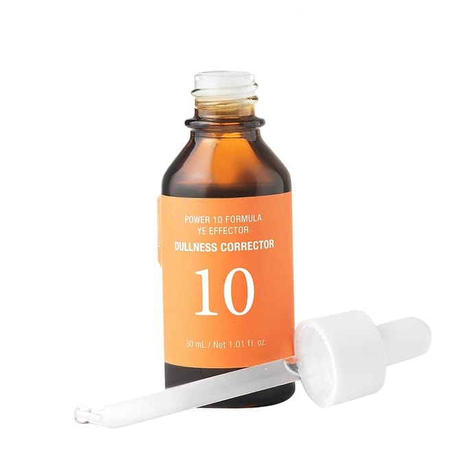 It's Skin - *Renewal* Power 10 Formula Ye Effector Dullness Corrector orange