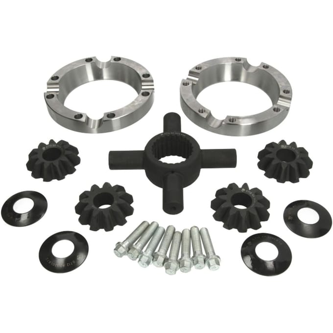 Reparatieset, achteras EURORICAMBI 74170826