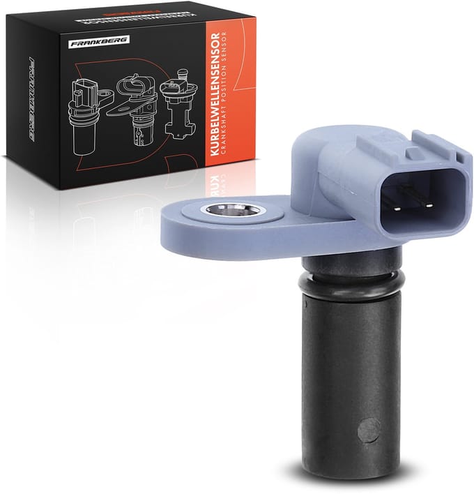 Frankberg 1x Krukassensor Pulsteller voor Jaguar S-Type X