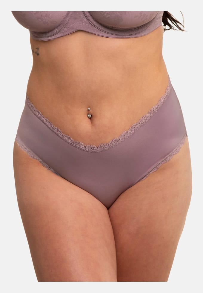 panty PURE BASIC