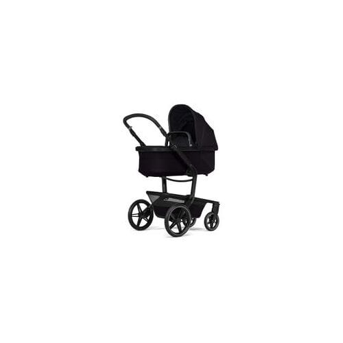 Joolz Day5 Compleet Space Black unisex