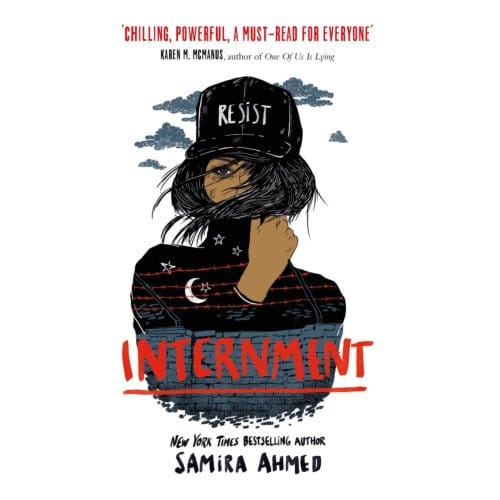 Internment - Samira Ahmed