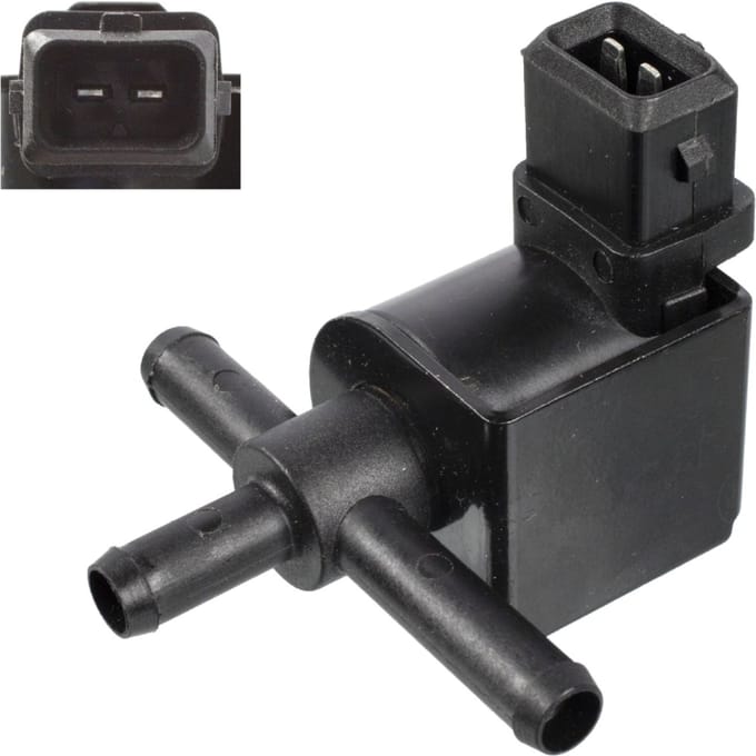 Vuldrukregelklep FEBI BILSTEIN 107865