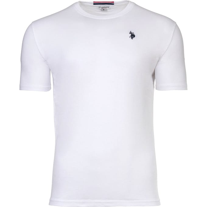 U.S. Polo Assn. T-shirt Set van 1