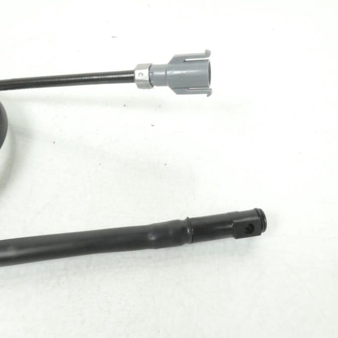 Câble transmission de compteur pour scooter Peugeot 50 Zenith L 731107 Neuf