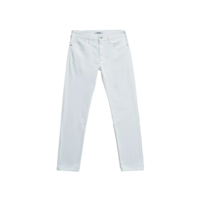 Broek Salsa Jeans Regular Fit s-activ