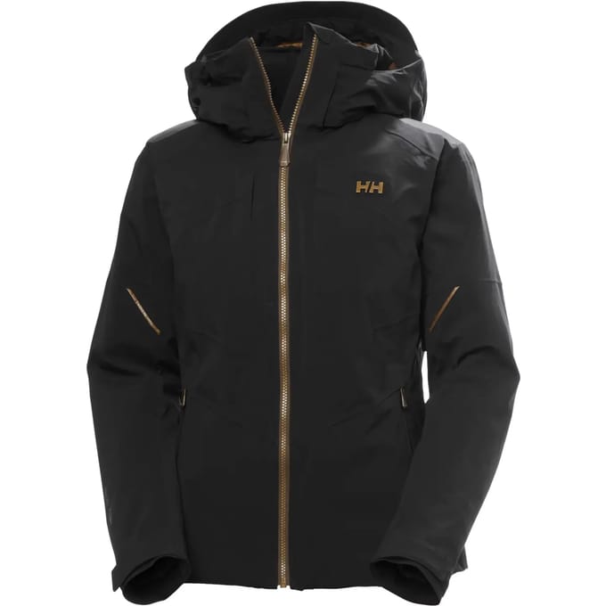 Dames ski jas Helly Hansen Atlas Infinity