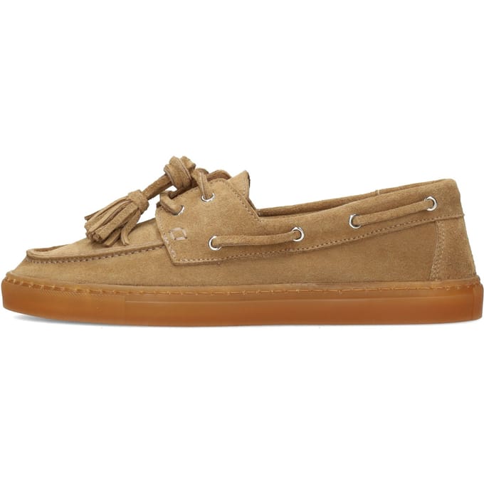 PS Poelman Ilse Dames Loafers