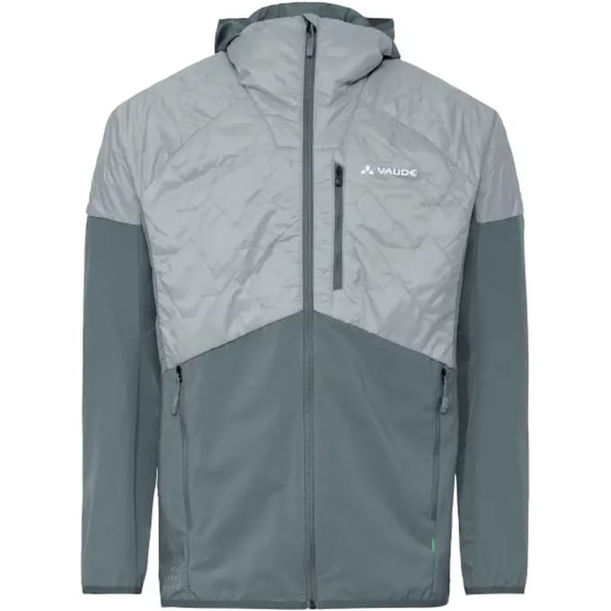Hooded jacket VAUDE Brenva II