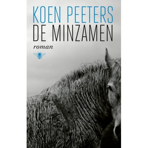 De Minzamen - Koen Peeters