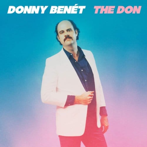 The Don - Donny Benet