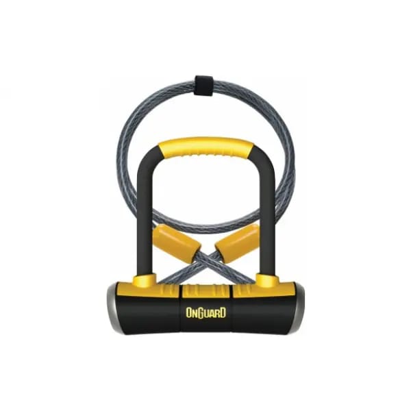 Antidiefstal u Onguard Pitbull Dt 8008 90 X 140 Ø 14 Mm