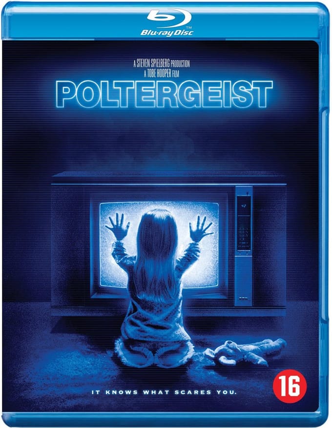 Poltergeist (Blu-ray)