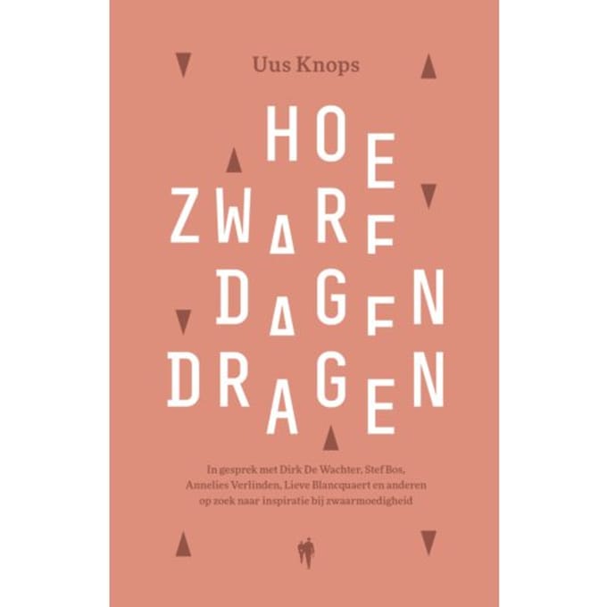 Hoe Zware Dagen Dragen - Uus Knops