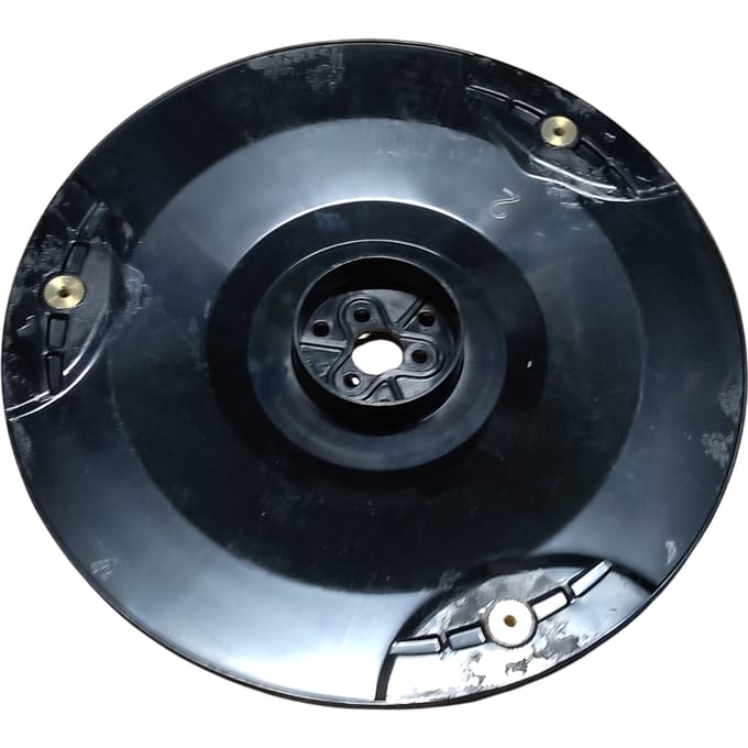 Cutting disc - cutting width 2