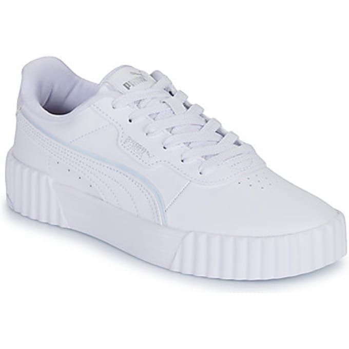 Puma  Lage Sneakers Carina 3.0 Holo 2.0 Jr