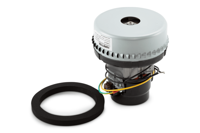 Motor kit