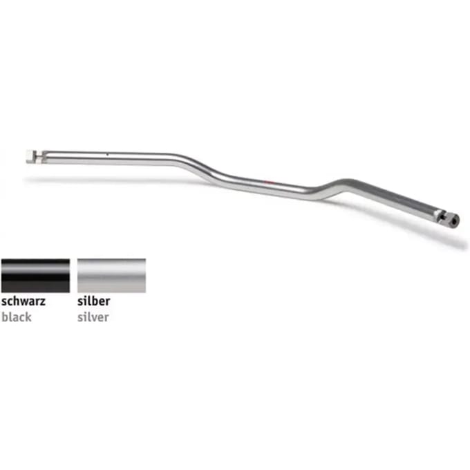 Aluminium motorstuur LSL LMB1/BMW