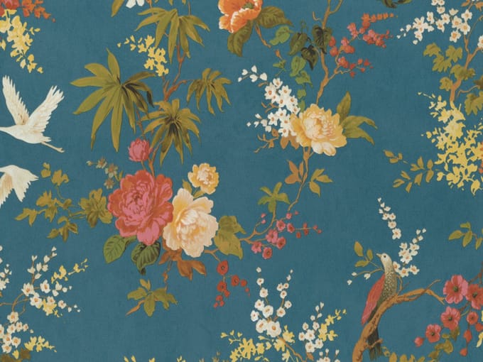 BN Wallcoverings Fiore 220483