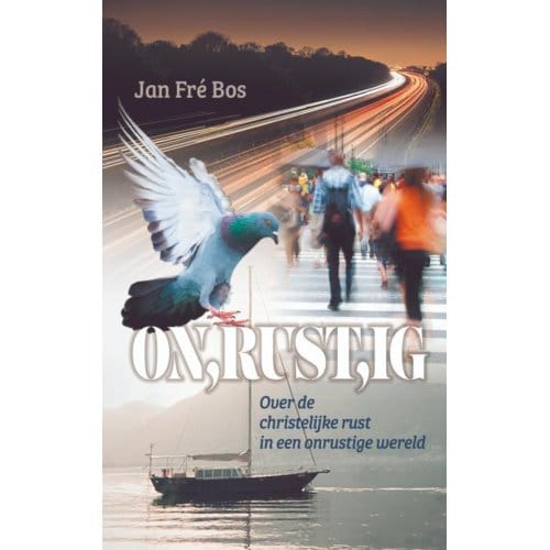 On,Rust,Ig - Jan Fré Bos
