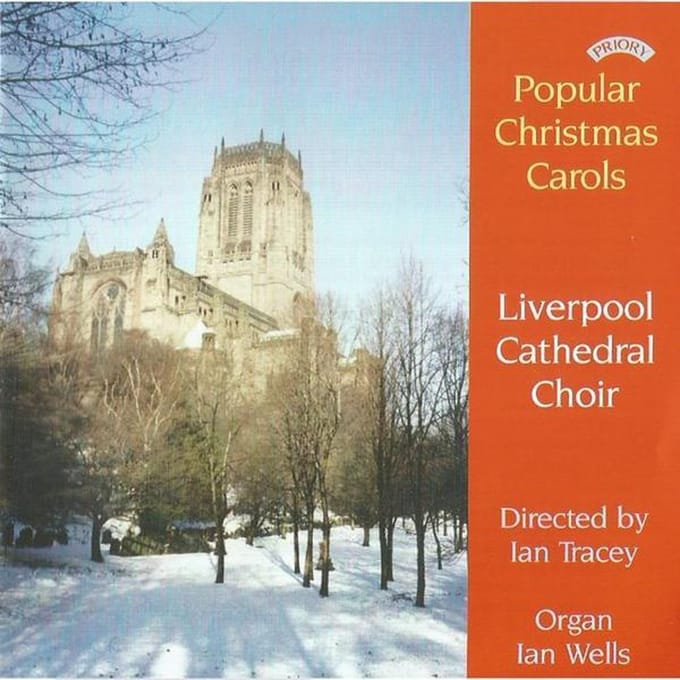 Popular Christmas Carols