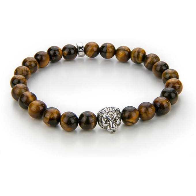 Paul McNeal MB0030SO Heren Armband One Size