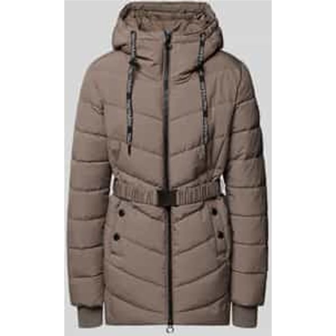 Gewatteerd jack met Sorona® Aura-vulling