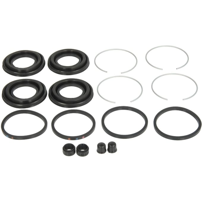 Reparatieset, remklauw AUTOFREN SEINSA D4-2106