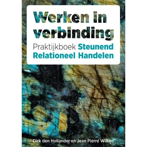 Werken In Verbinding - Jean Pierre Wilken