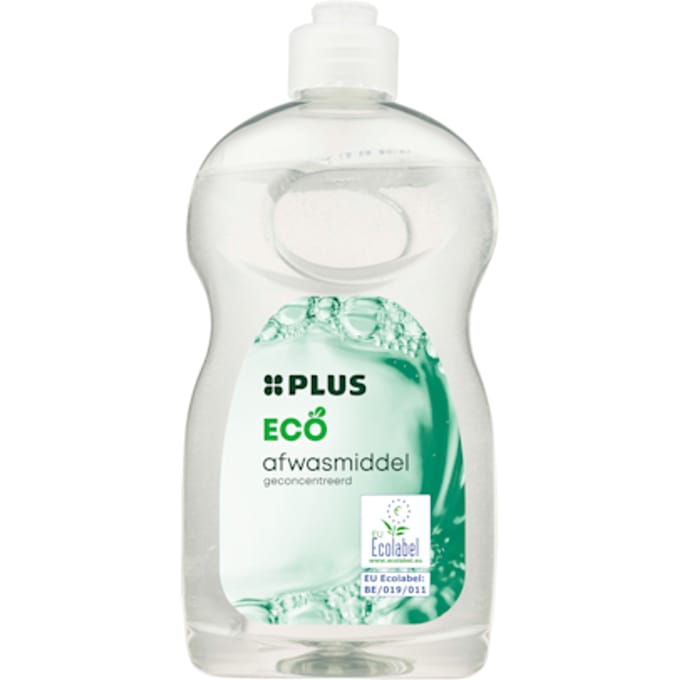 Afwasmiddel ecologisch