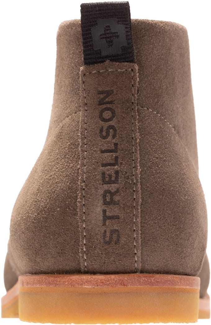 Strellson - Herren Stiefel Epsom Hanwell