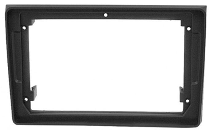9 Inch paneel Audi A4 2000-2009/ Seat Exeo 2009-2013